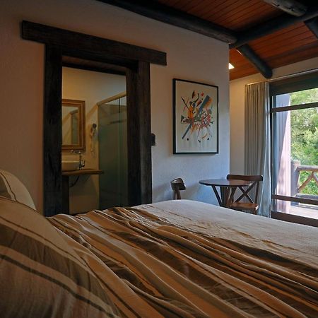 Aires De Patagonia Hotel Cambará Екстериор снимка