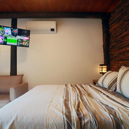 Aires De Patagonia Hotel Cambará Екстериор снимка