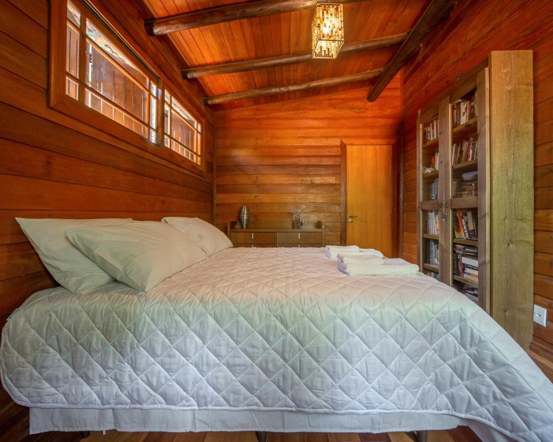 Aires De Patagonia Hotel Cambará Екстериор снимка