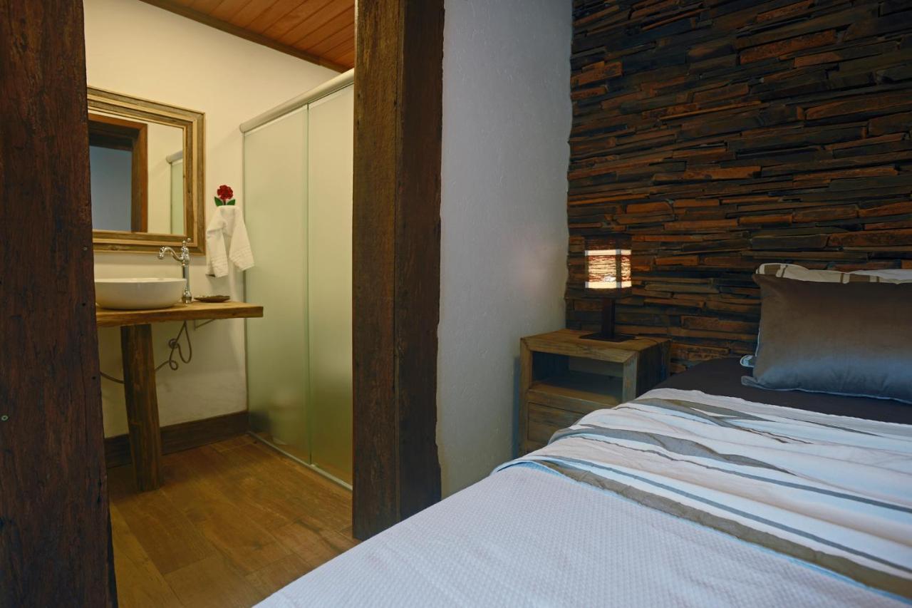 Aires De Patagonia Hotel Cambará Екстериор снимка