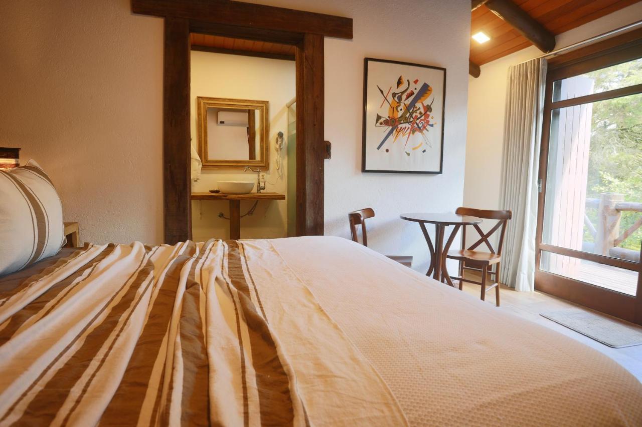Aires De Patagonia Hotel Cambará Екстериор снимка