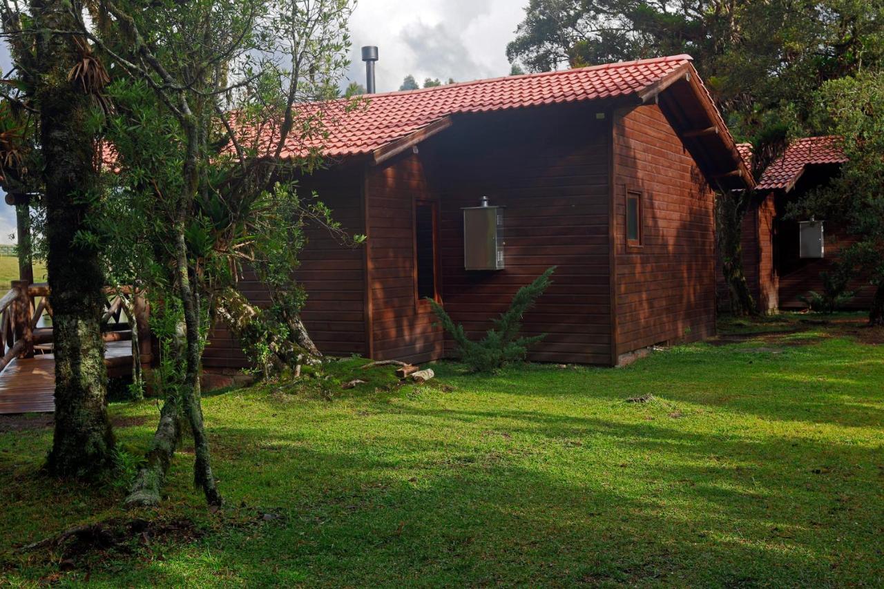 Aires De Patagonia Hotel Cambará Екстериор снимка